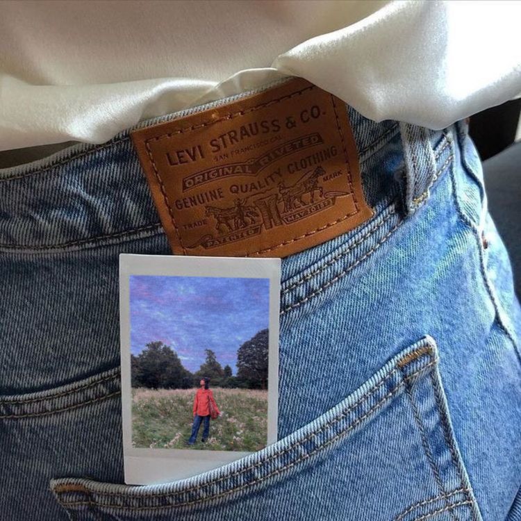 cover art for ep. 21 - regaining a sense of self