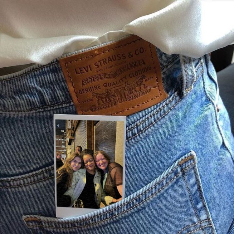 cover art for ep. 19 - adult frienship