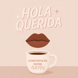 cover art for Hola Querida