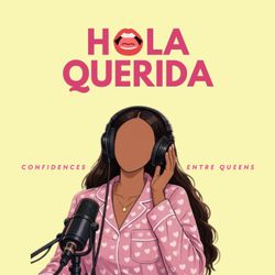 cover art for Hola Querida