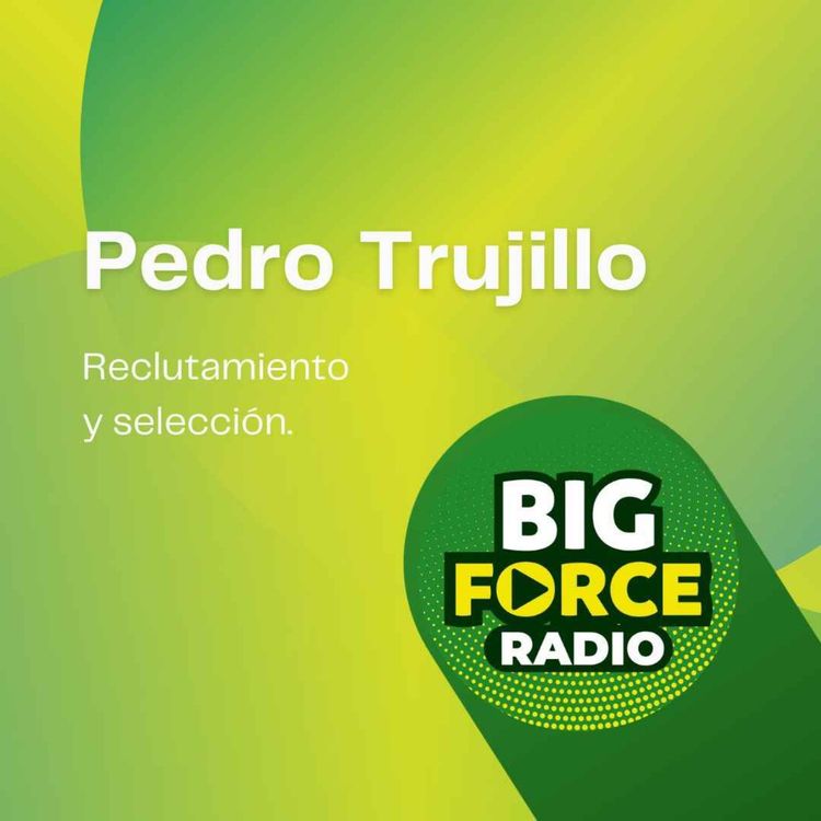 cover art for El camino a Big Force