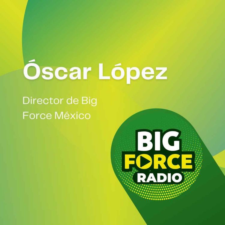 cover art for La academia Big Force