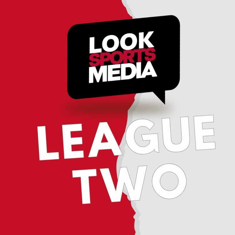 cover art for Bradford Humbling, Nine Goal Thriller & Crawley Roll On - The League Two Round Up