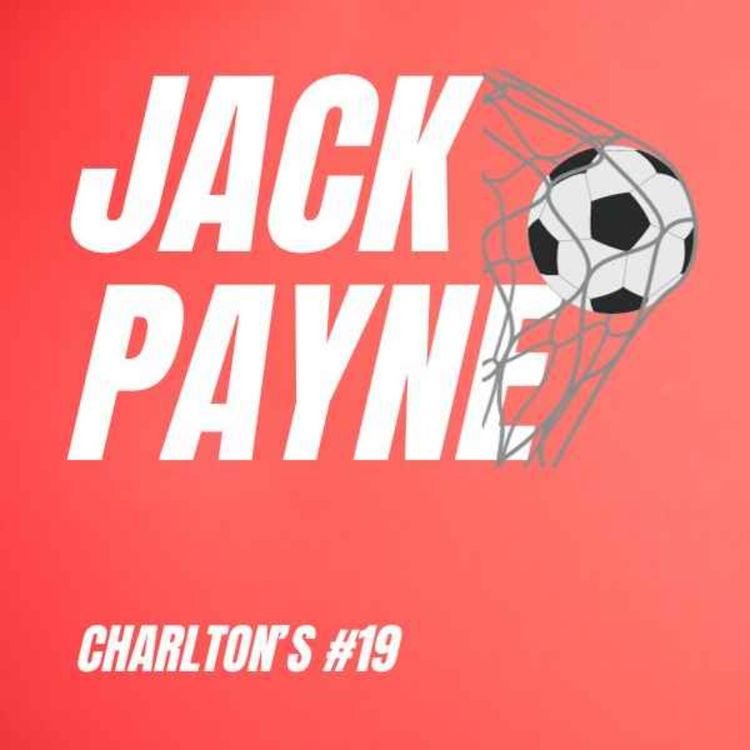 cover art for Jack Payne - Interview