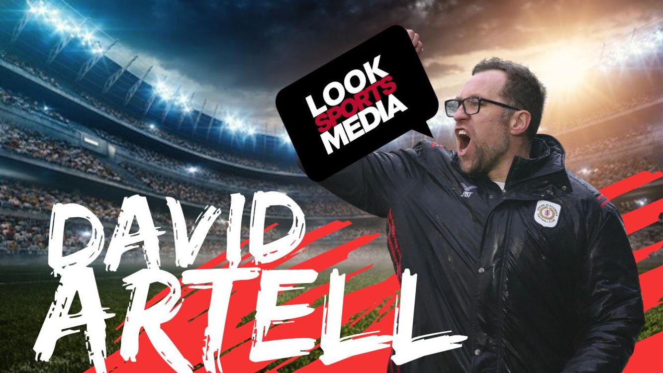 cover art for David Artell - Interview