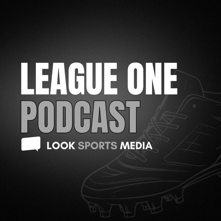 cover art for League One Review - A look at the weekend's games, along with Maamria's departure and much more...