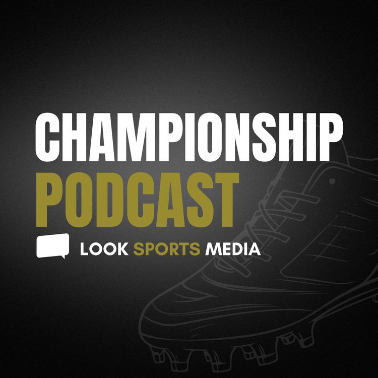 cover art for The Championship Review - A Survival Point for Rotherham? West Brom Topple Ipswich