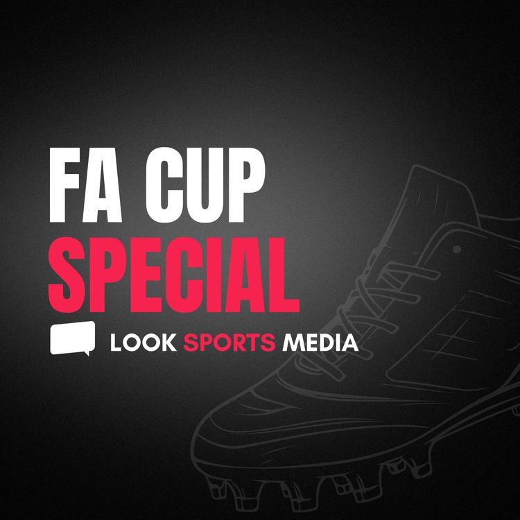 cover art for FA CUP SPECIAL - Duff Sacked, Third Round Seeding and Streaming