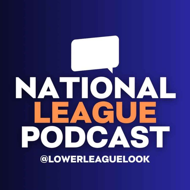 cover art for National League Preview - 10th February