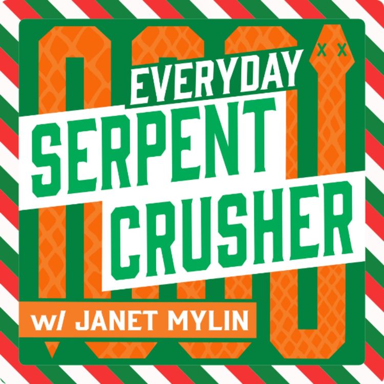 cover art for #83 Gift-Giving Guide for Bible-Loving Gals (and guys)! w/ Anne Yorks