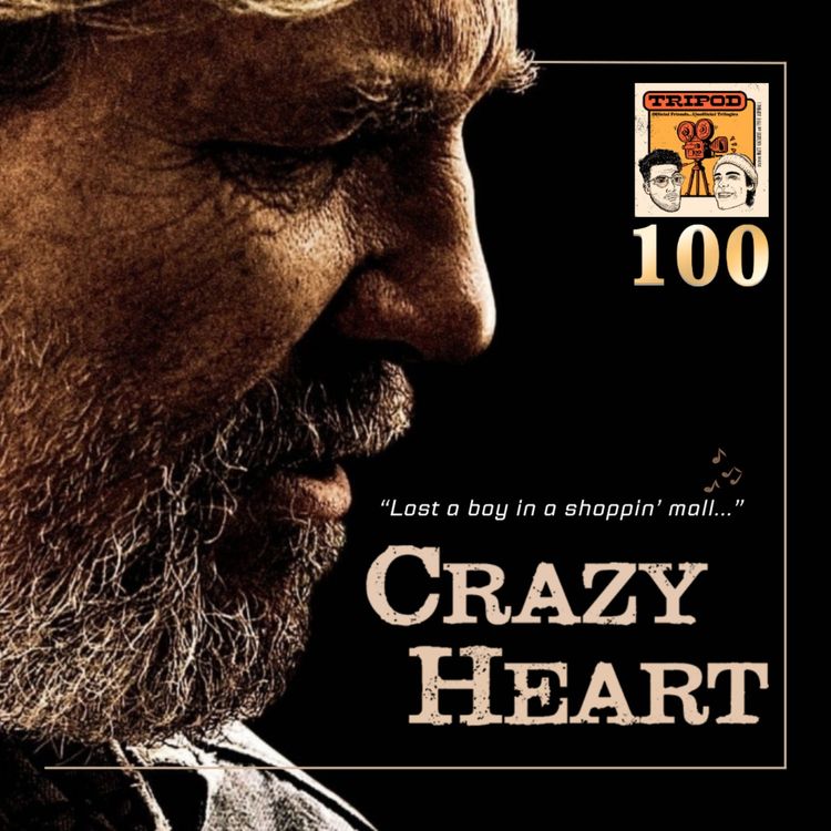 cover art for Reel Quick: Crazy Heart