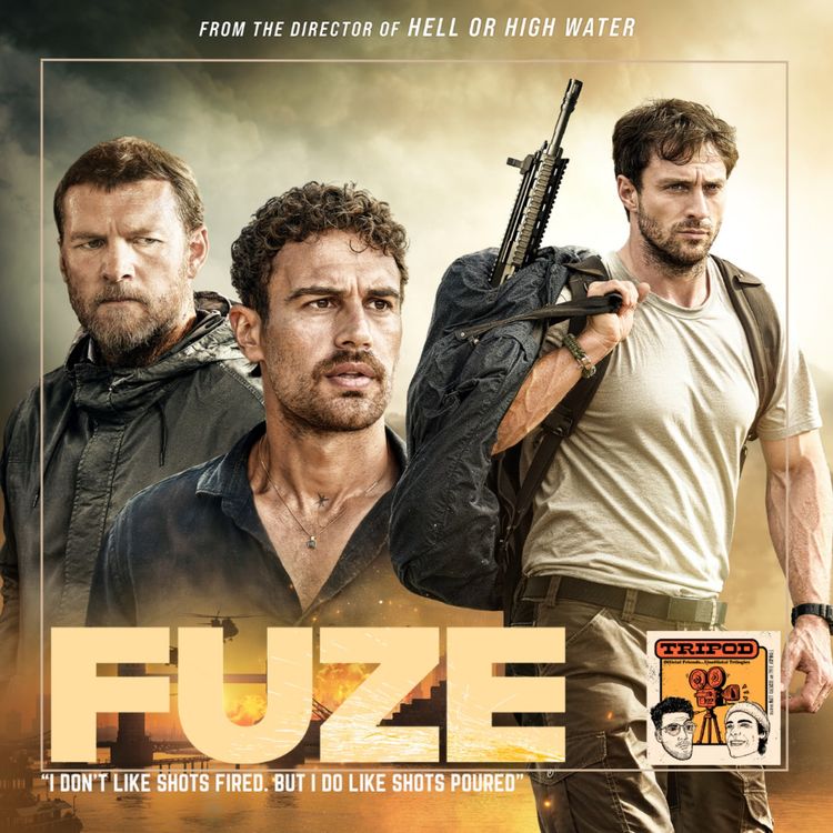 cover art for Reel Quick | FUZE