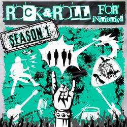 cover art for Rock & Roll for Initiative