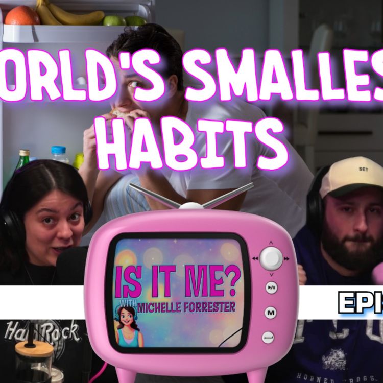 cover art for World’s Smallest Habits