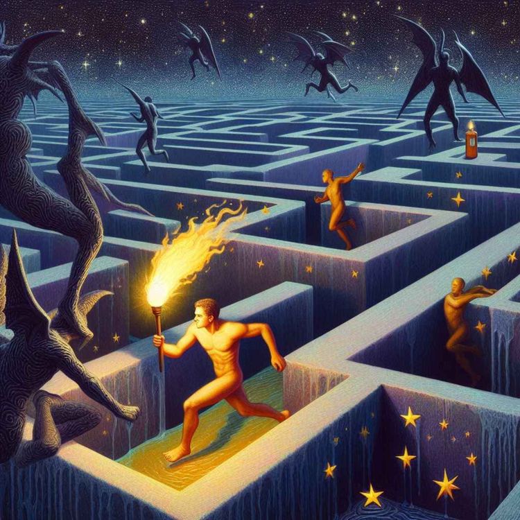 cover art for Synchronicity, Meaning, and IntraSelf Communication