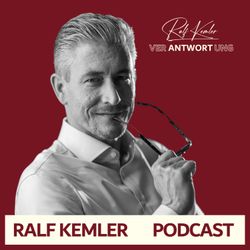 cover art for Ralf Kemler Podcast