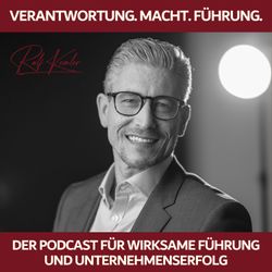 cover art for Ralf Kemler Podcast