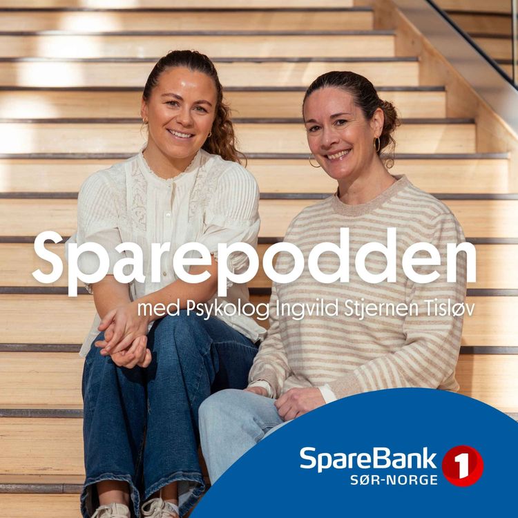 cover art for Psykisk helse og økonomi slik henger det sammen