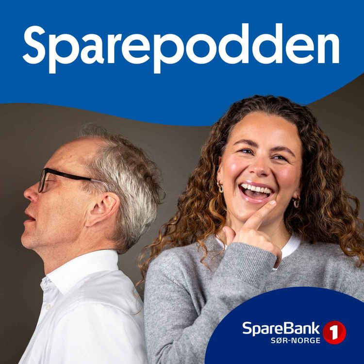 cover art for Egen pensjonskonto, IPS og fond – hva bør du velge?