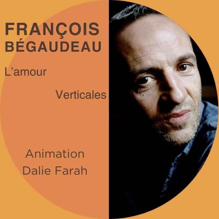 cover art for François Bégaudeau - L'amour