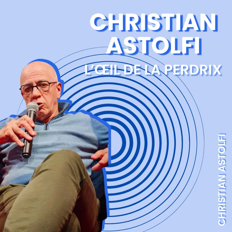 cover art for Christian Astolfi - L'œil de la Perdrix