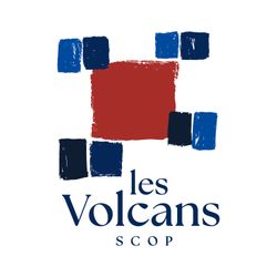 cover art for Librairie les Volcans SCOP