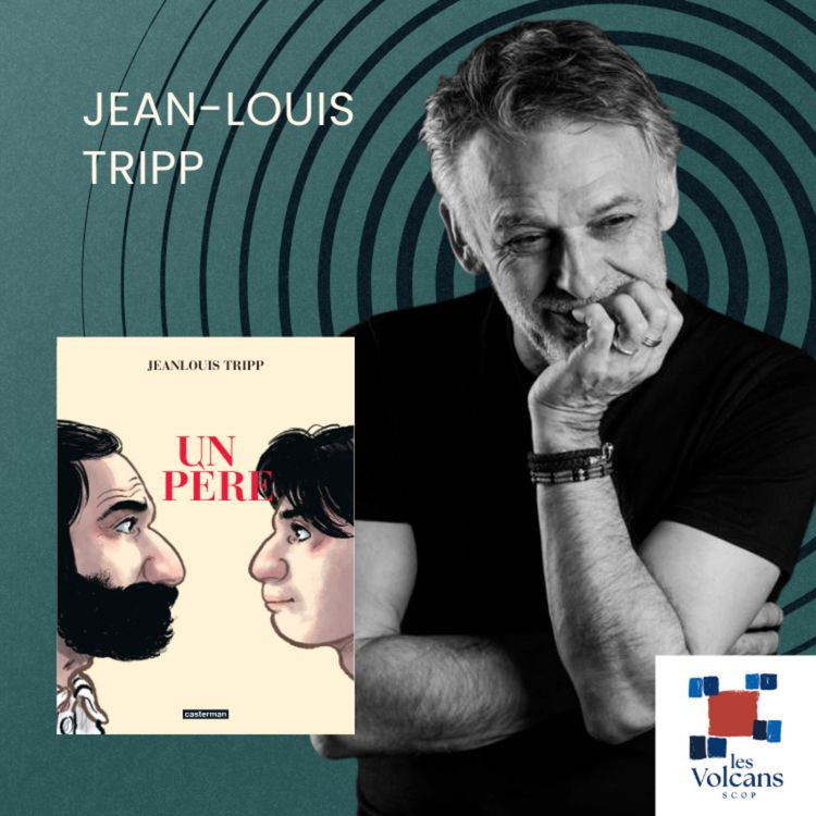 cover art for Jean-Louis Tripp - Un Père