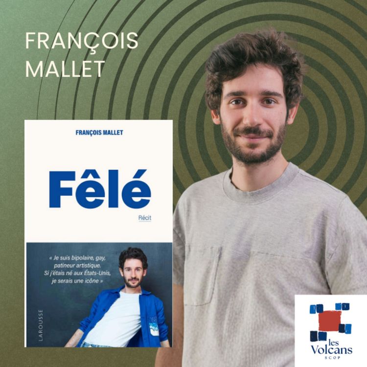 cover art for François Mallet - Fêlé