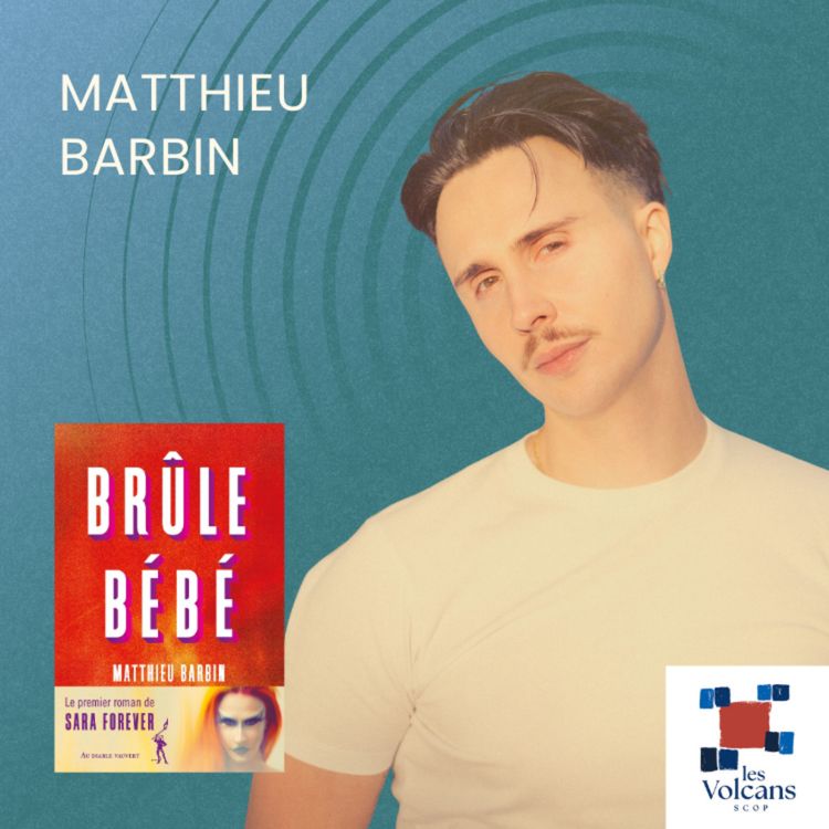 cover art for Matthieu Barbin - Brûle Bébé