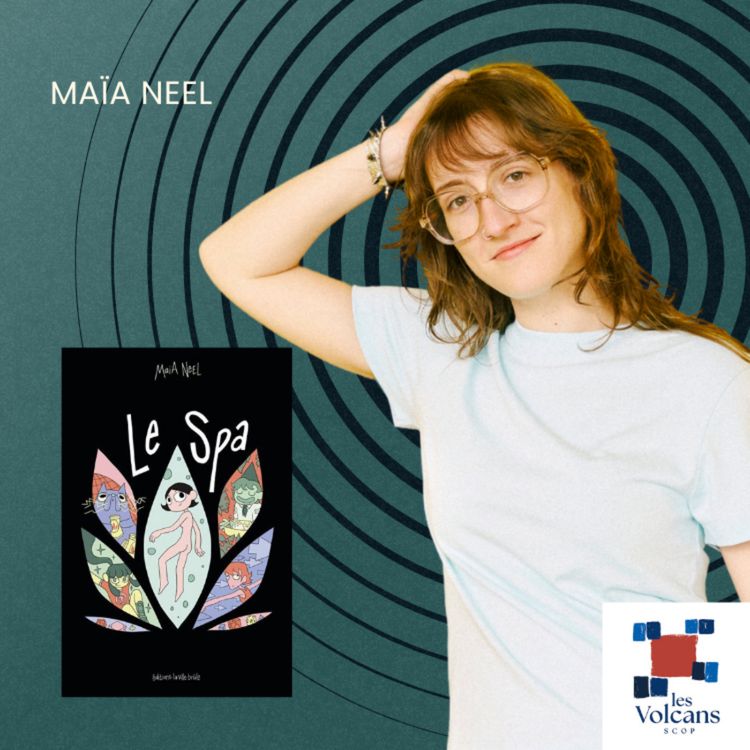 cover art for Maïa Neel - Le Spa