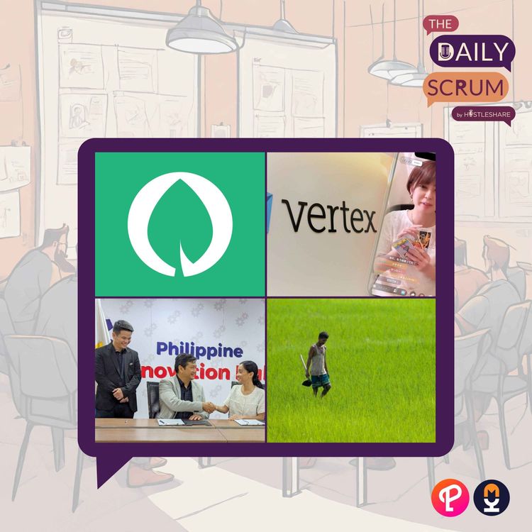 cover art for PayMongo adds tech industry titans into their board, Quest Ventures partners with NDC, VTAC acquires, 17 Live Inc ,and Gobi invests in BoomGrow