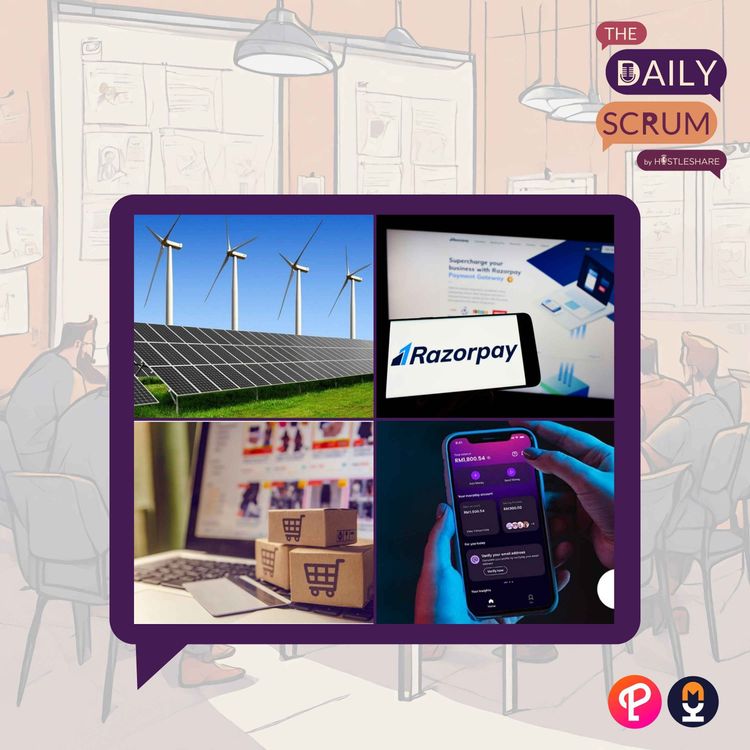 cover art for Climate funds surge into Southeast Asia for investment opportunities, etaily raises $17.8 million in series a funding