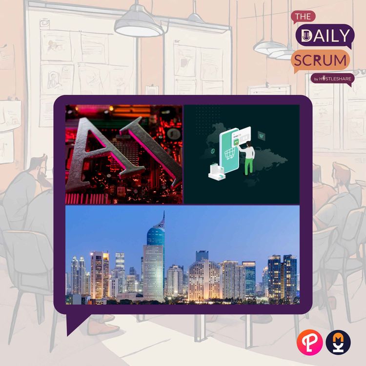 cover art for Industry partners with MAS to create generative AI risk framework for financial sector, Payu sets sights on B2B payments and credit strategies with new leadership