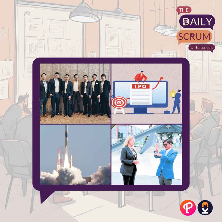 cover art for XREX Singapore secures in-principle approval for major payment institution license from MAS , Ecommerce SaaS company Unicommerce sets sights on IPO in second half of 2024