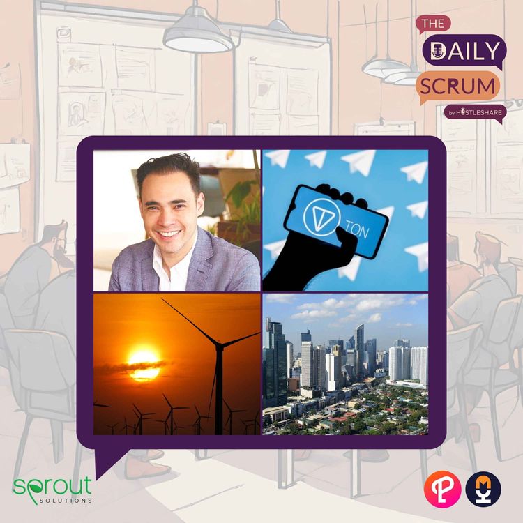 cover art for Catcha to secure 51% of digital symphony for RM21.1 million, Swiss investor unveils $500 million climate strategy focused on Asia