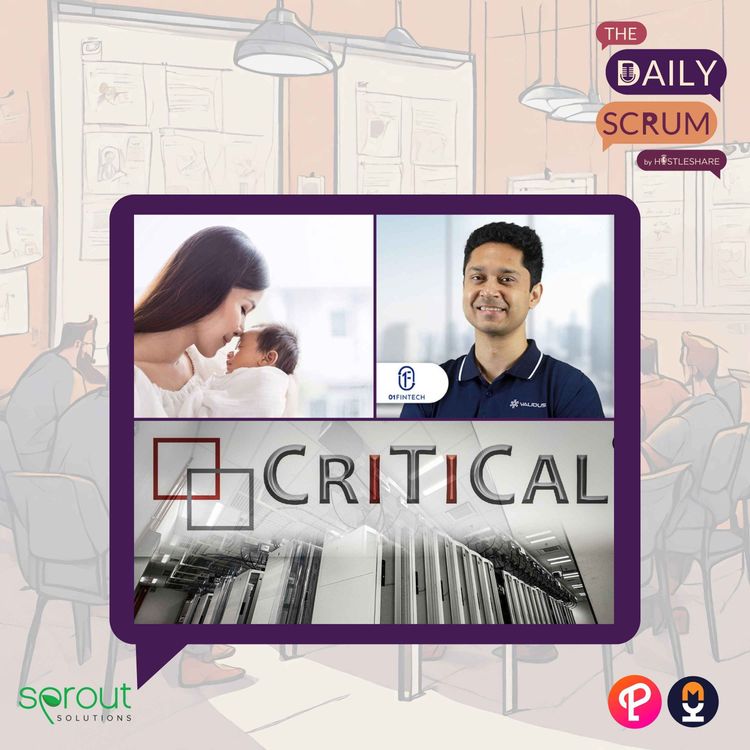 cover art for Biorithm secures $3.5 million in Series A Funding with co-leadership from Adaptive Capital Partners and SEEDS Capital, boosting Singapore's innovation drive.