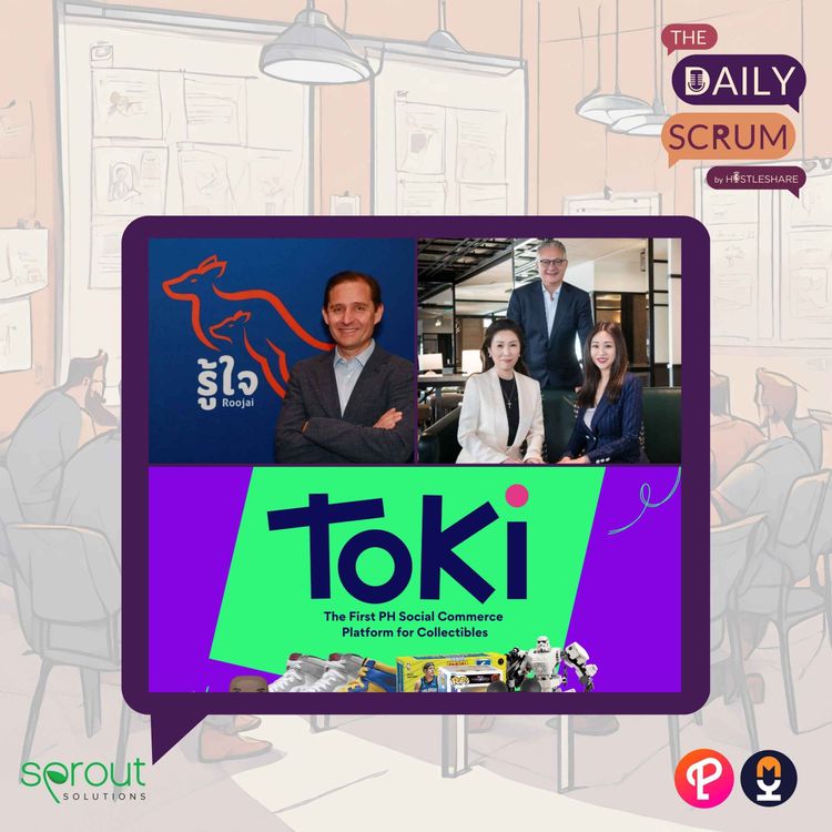 cover art for Thai insurtech Roojai expands regional footprint with acquisition of Indonesia's Lifepal