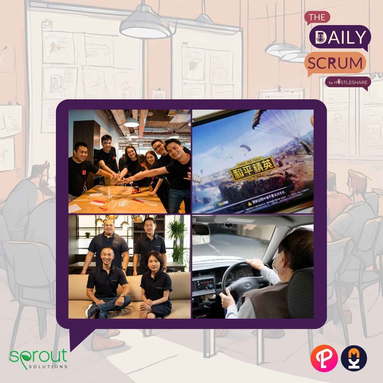 cover art for Singapore-based accelerator Antler shifts focus to more mature startups in 2024, Chinese gaming stocks surge after regulator withdraws draft rules.