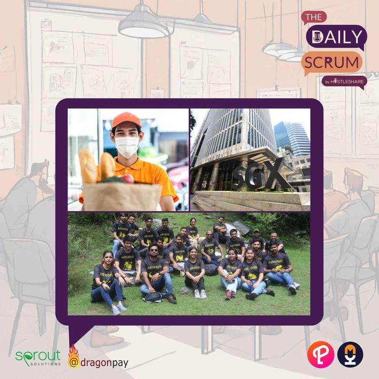 cover art for Philippine E-commerce enabler Etaily takes regional leap with Singapore expansion