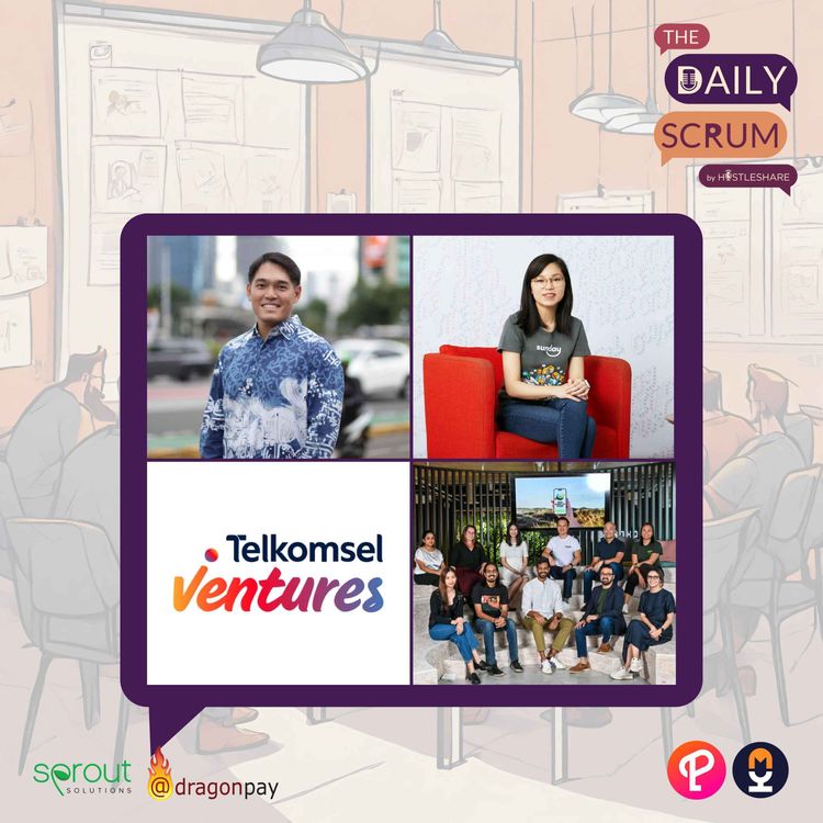 cover art for Tokocrypto founders' new AI startup 'Untukmu' bags funding to disrupt Indonesia's personal gifting market