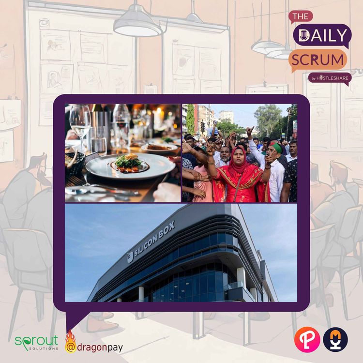 cover art for Singapore's Silicon Box to invest $3.6 billion in new chip plant in Italy