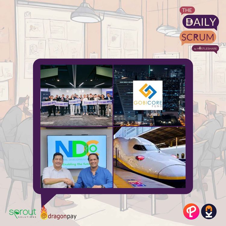 cover art for Malaysia's MYStartup selects 26 startups for pre-accelerator cohort 3 program