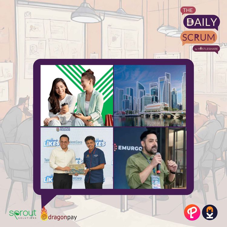 cover art for GrabAds expands self-serve offerings on mobile to help SEA small and medium businesses boost sales