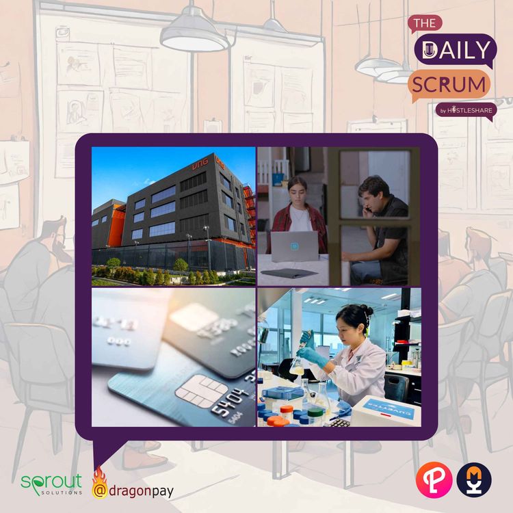 cover art for Vietnam tech startup VNG becomes Nvidia cloud partner, IFC invests $5M to boost central Asian tech startups