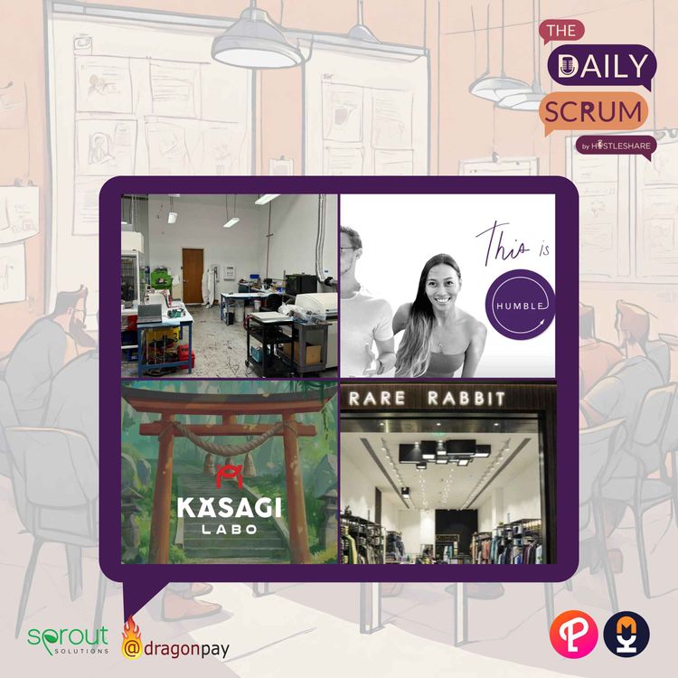 cover art for US sustainable mining startup Baniql raises $1.6M in seed funding, Humble Sustainability secures new funding for expansion