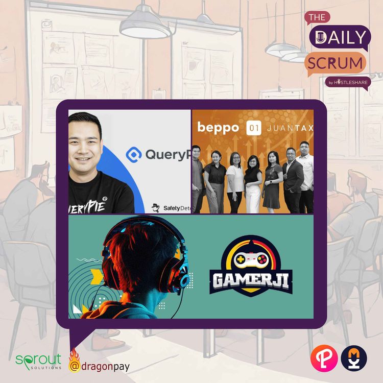 cover art for South Korea's CHEQUER secures $27.82M in strategic investment round, Beppo secures pre-seed funding to acquire JuanTax and bookkeeping firms