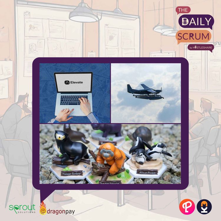 cover art for Elevate secures $5M to expand fintech operations, Seaplane Asia secures funding to expand in Southeast Asia