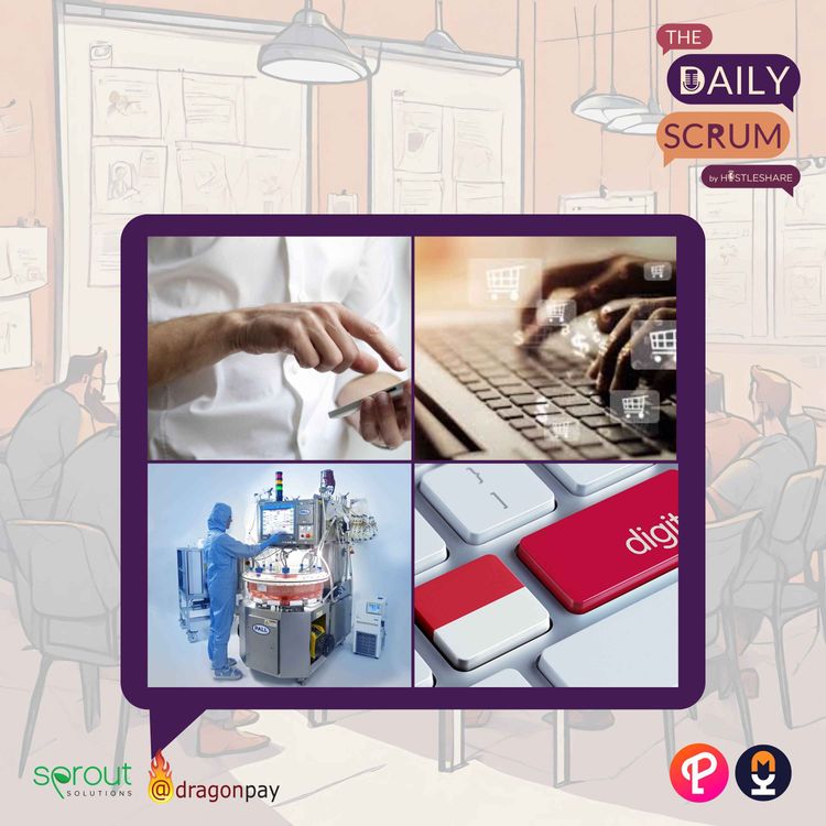 cover art for BayaniPay secures $3M to accelerate global payment service expansion, Pall Corporation opens $150M facility in Singapore to meet semiconductor demand