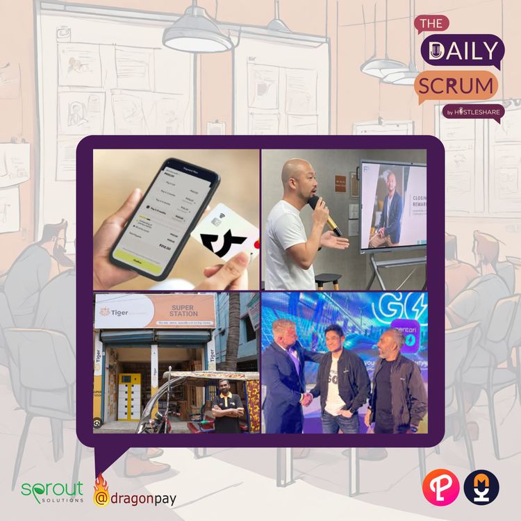 cover art for Singapore's Atome Financial secures $100m debt facility for regional expansion, Fundpark and HSBC close $200m deal to boost digital SMEs