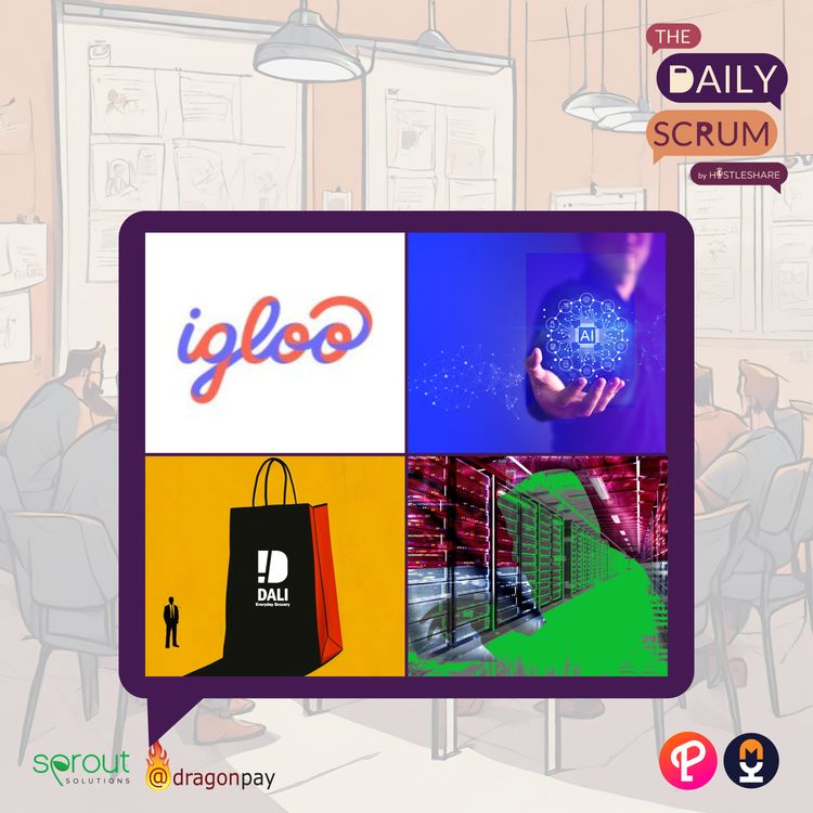 cover art for Indonesian president orders audit of data centers after massive cyberattack, DALI Discount secures $8.4m investment from Germany's DEG for expansion